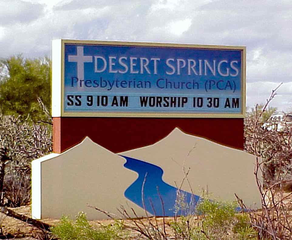 Business-Type-Church-Sign-Lighted-Road-Desert-Springs-monument-956px
